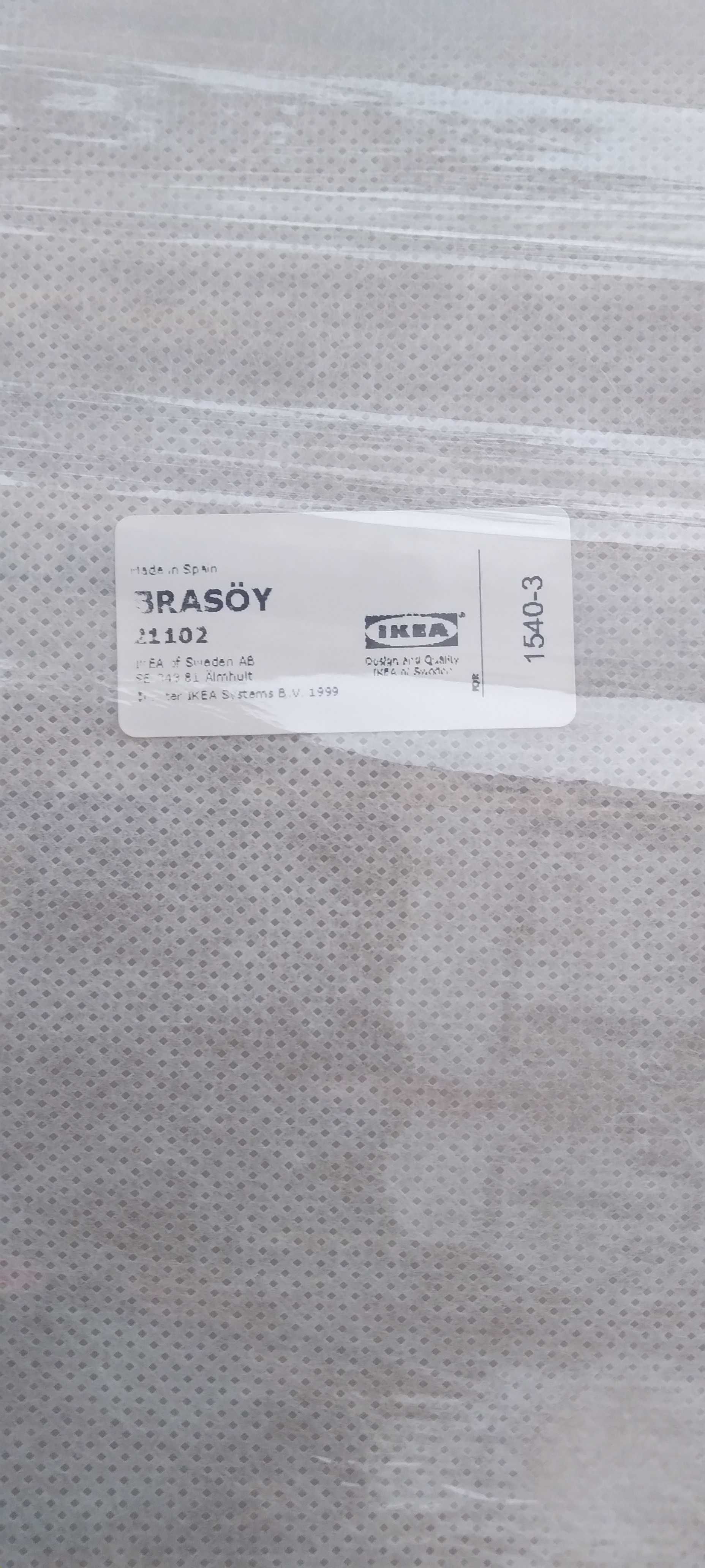 Estrado como novo 160x200