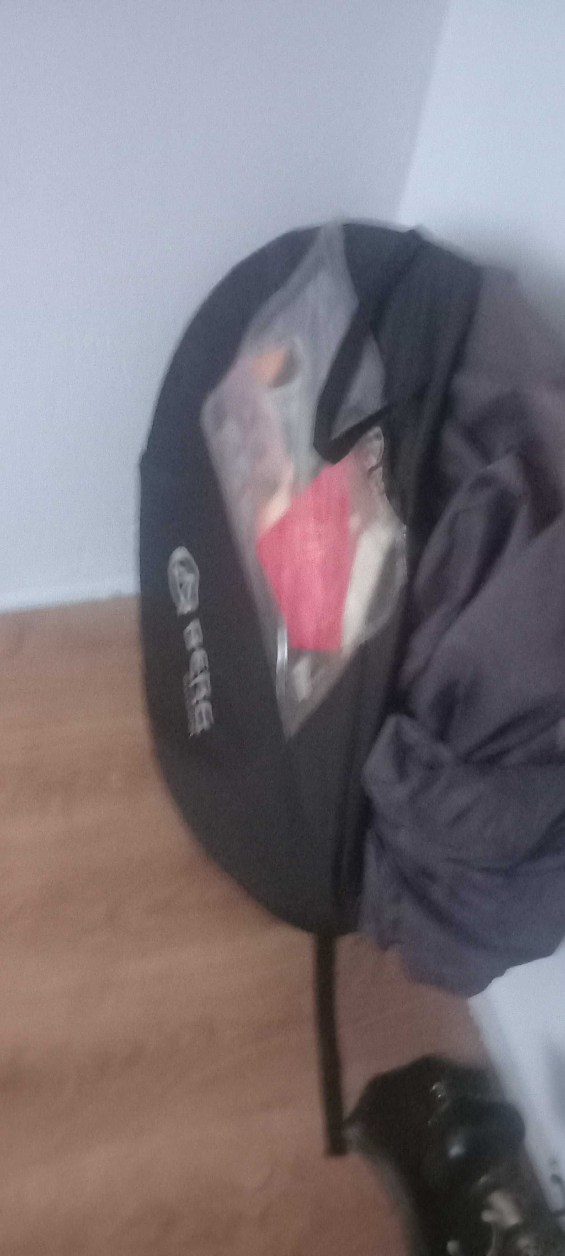 Tenda de campismo