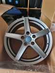 Nowe Alufelgi 17" Honda Mazda Kia 5x114.3 ET 51