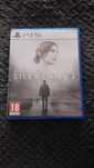 Silent Hill 2 PS5