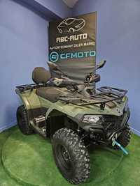 Quad CFMOTO 450L CF Moto 450 L C force FV od ABC-AUTO 23%