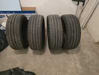 4 szt. opon letnich Michelin Primacy 3 w rozmiarze 225/50/R18