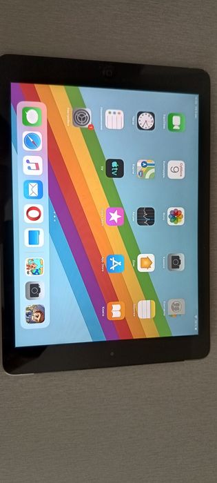 Ipad Air 32 gb 4g