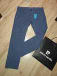 Nowe spodnie marki Pierre Cardin-rozm.40