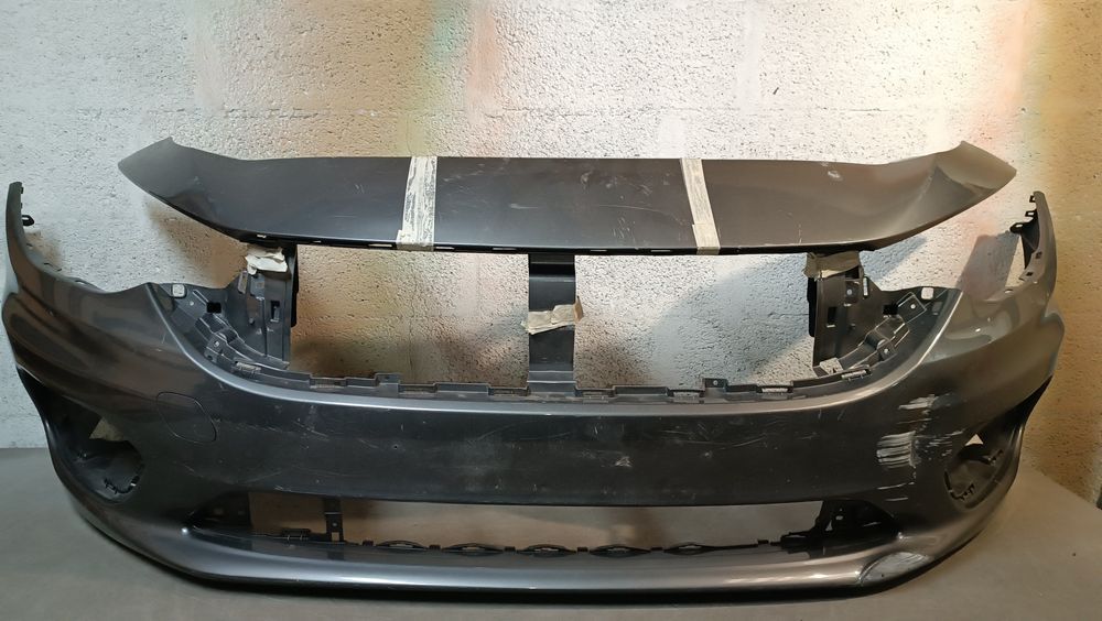 Vendo parachoque de frente Fiat tipo ano 2015/19