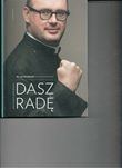 Dasz radę. Ostatnia rozmowa Wyd Wam nowa