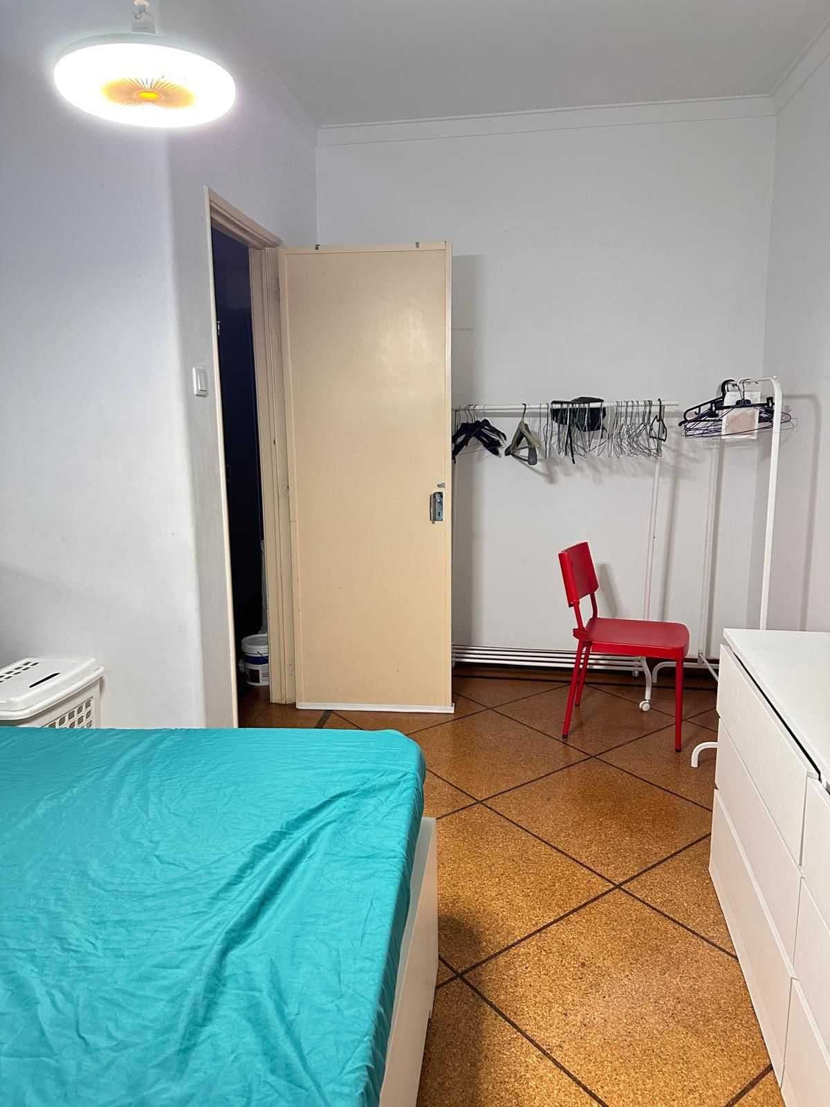 Arrendamento de Quarto Temporário (2 meses) no centro de Lisboa