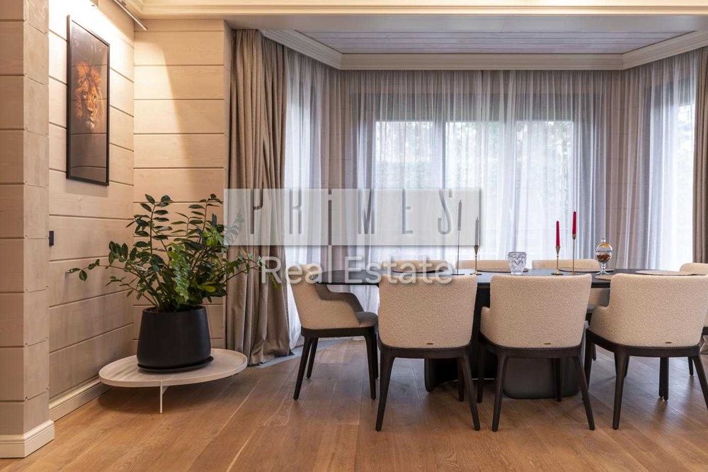 Продажа дома в Киев (377 м²) сосновий лес Конча-Заспа Мриги