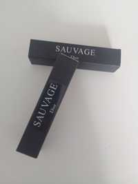 Dior Sauvage Man