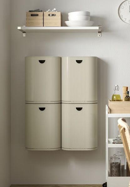 Kosz GÅRDSBUTIK z Ikea, 21 litrów - stan bdb