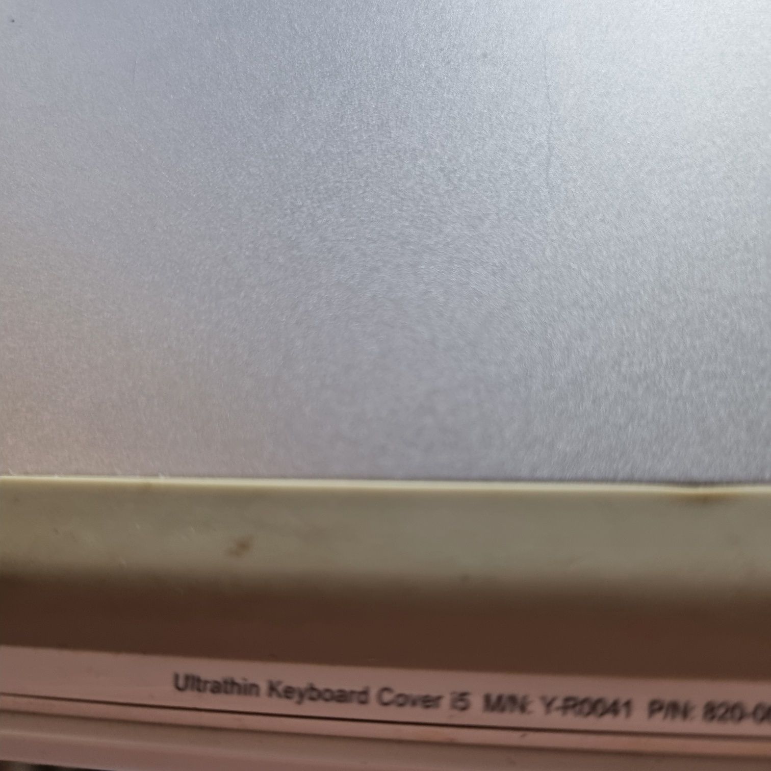 Klawiatura Logitech Ultrathin Keyboard Cover i5