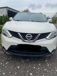 Nissan Qashqai 1.6 dCi