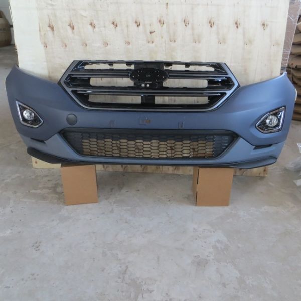 Решетка Бампера нижняя SPORT Ford Edge 2015-2018 FT4Z-17K945-AA