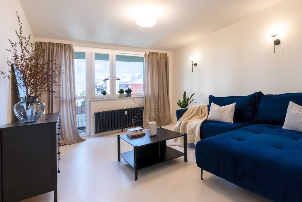 Mieszkanie 3 pokojowe 61 m2 po remoncie, Rybnik Nowiny ul. Floriańska