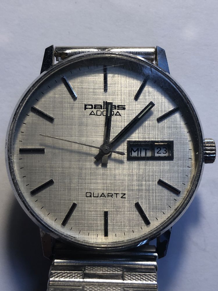 Zegarek meski Pallas