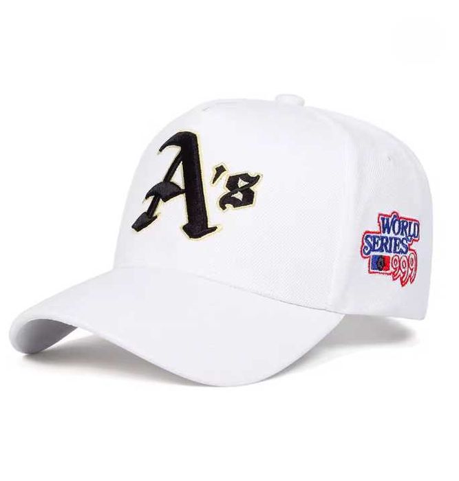 Boné de Beisebol World Series