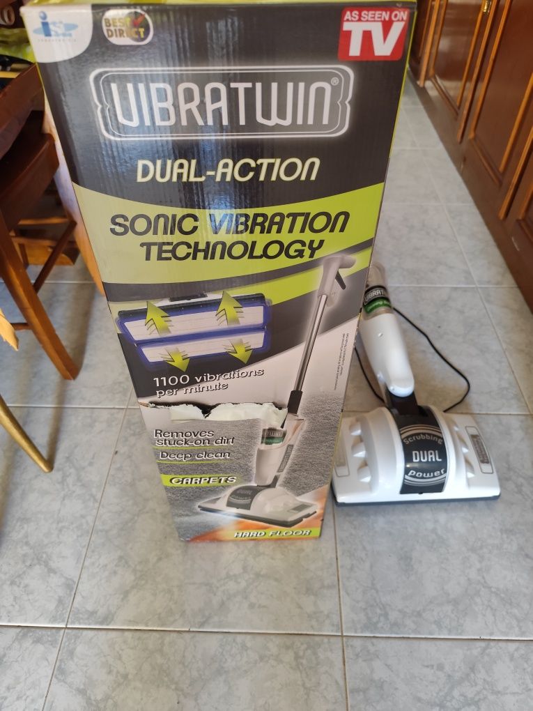 Vendo vibratum Dual