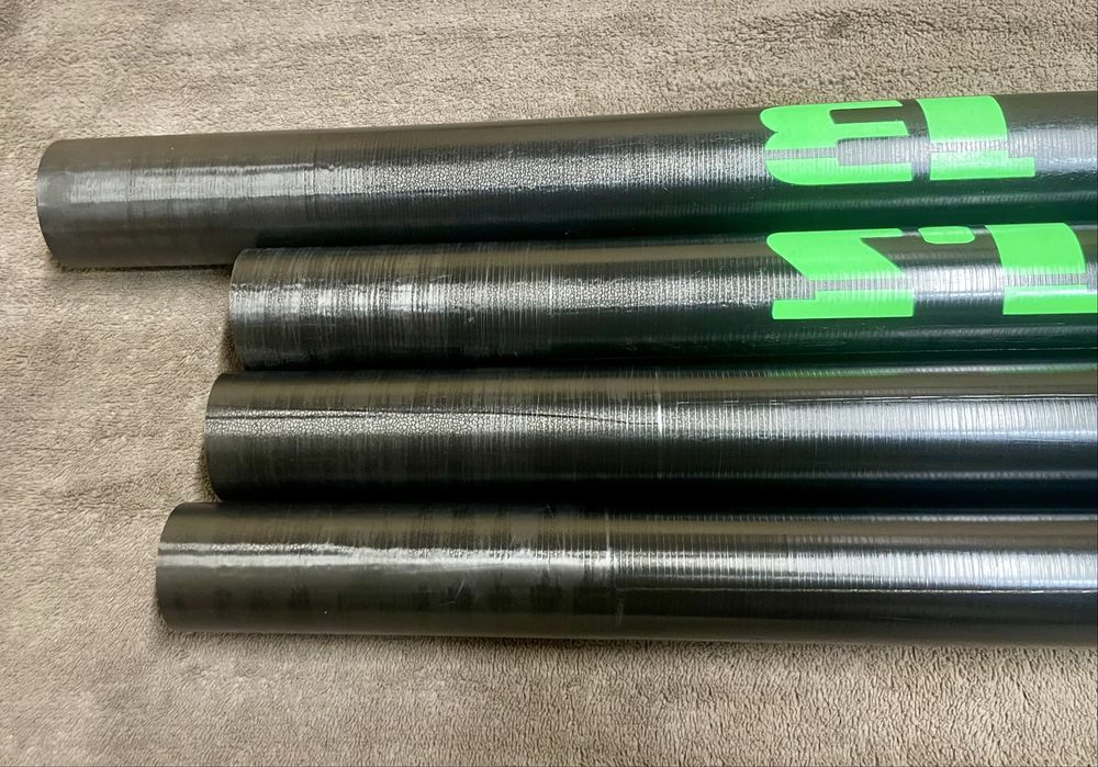 Tyczka/BODY tyczki Maver MATCH-CARP! Mega tanio!