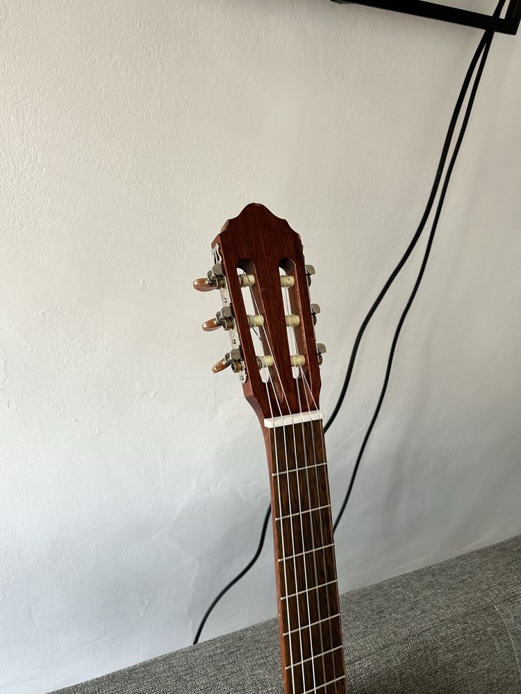 CORT AC100DX YT Класична гітара
