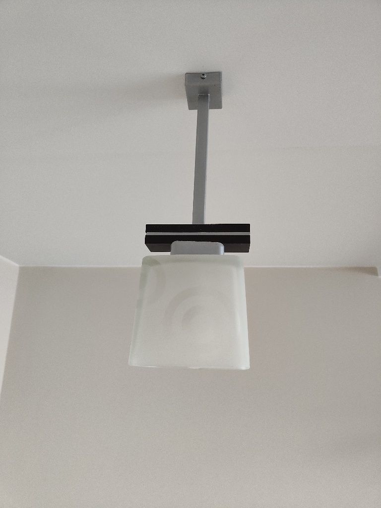 Sprzedam lampy sufitowe