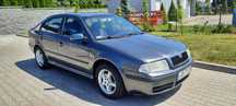 Skoda Octavia 2006r. 1.8 Turbo+ LPG 150KM.  Polski salon.