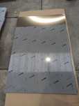 Blacha nierdzewna szlifowana 1,5mm x1000x1450