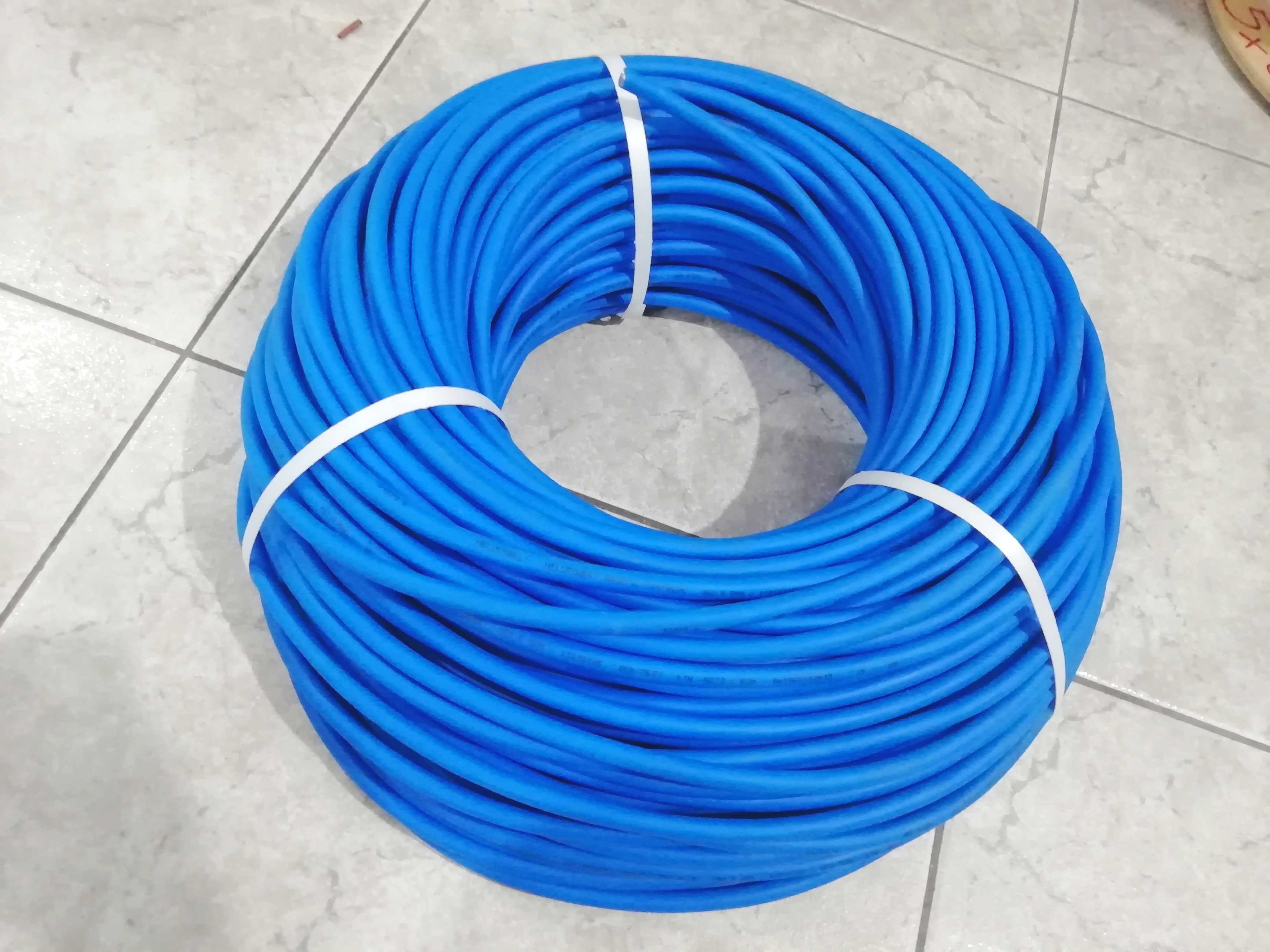 Kabel przewód zasilający 3x1,5 wodny do pomp studni HELUKABEL AQUATIC