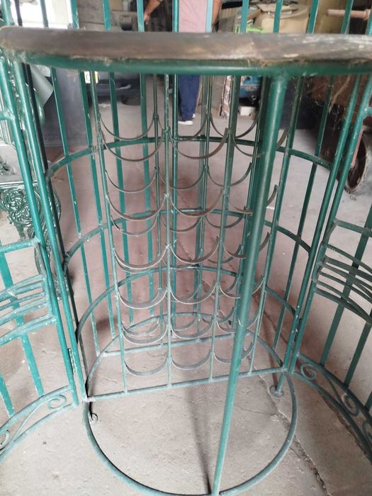 Garrafeira Marroquina