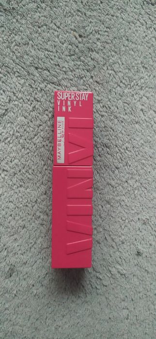 Pomadka Maybelline  Super Stay