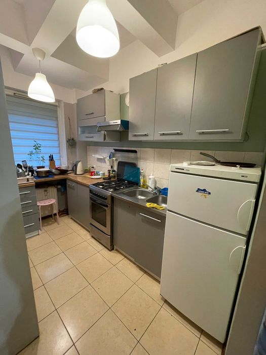 Wolny OD ZARAZ pokój 1-osobowy, Sikorskiego 28, dobra lokalizacja WiFi