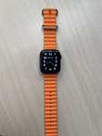 Apple watch 8 45mm idealny stan 94%