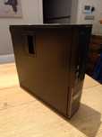 Komputer Dell i5 8gb ram quadro 600