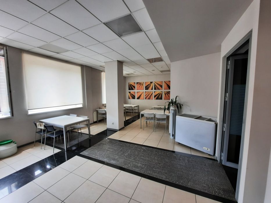 Сдам с меб свой офис 60м2 1эт ЖК Парковый,Староказацкая,54,парк Глобы