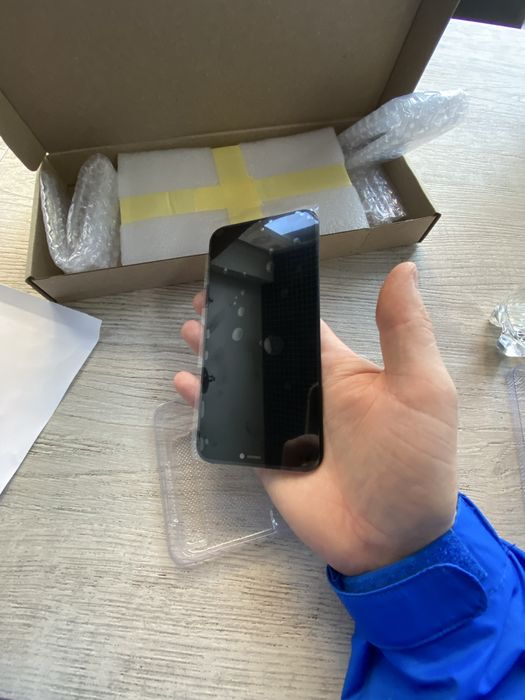 LCD iphone 11 ref