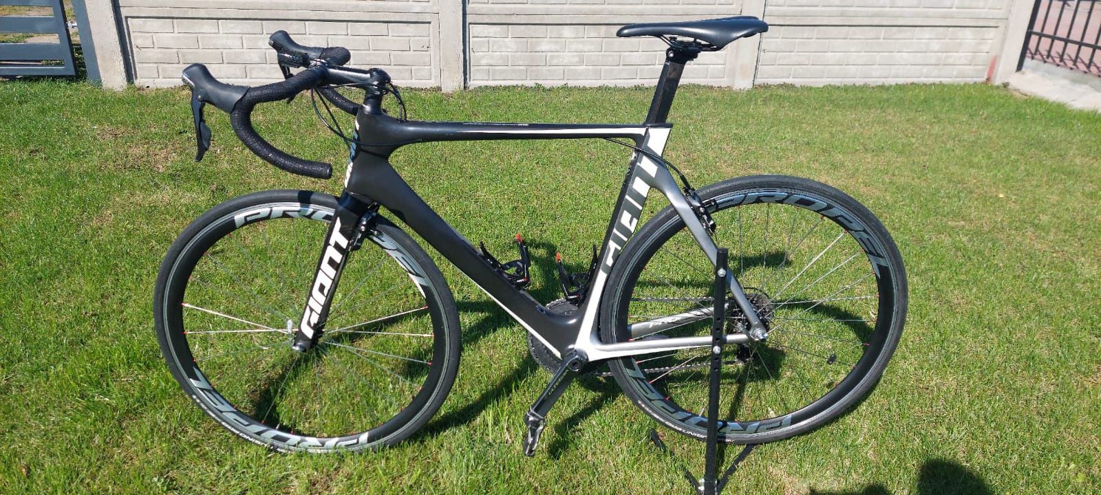 Szosa Giant Propel Advenced