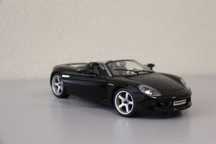 Miniatura maisto PORSHE CARRERA 1/18