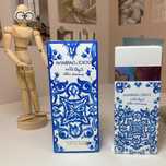 Zapach świąteczny - D&G Light Blue