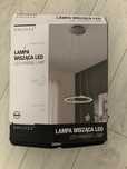 Lampa nowoczesna  LED