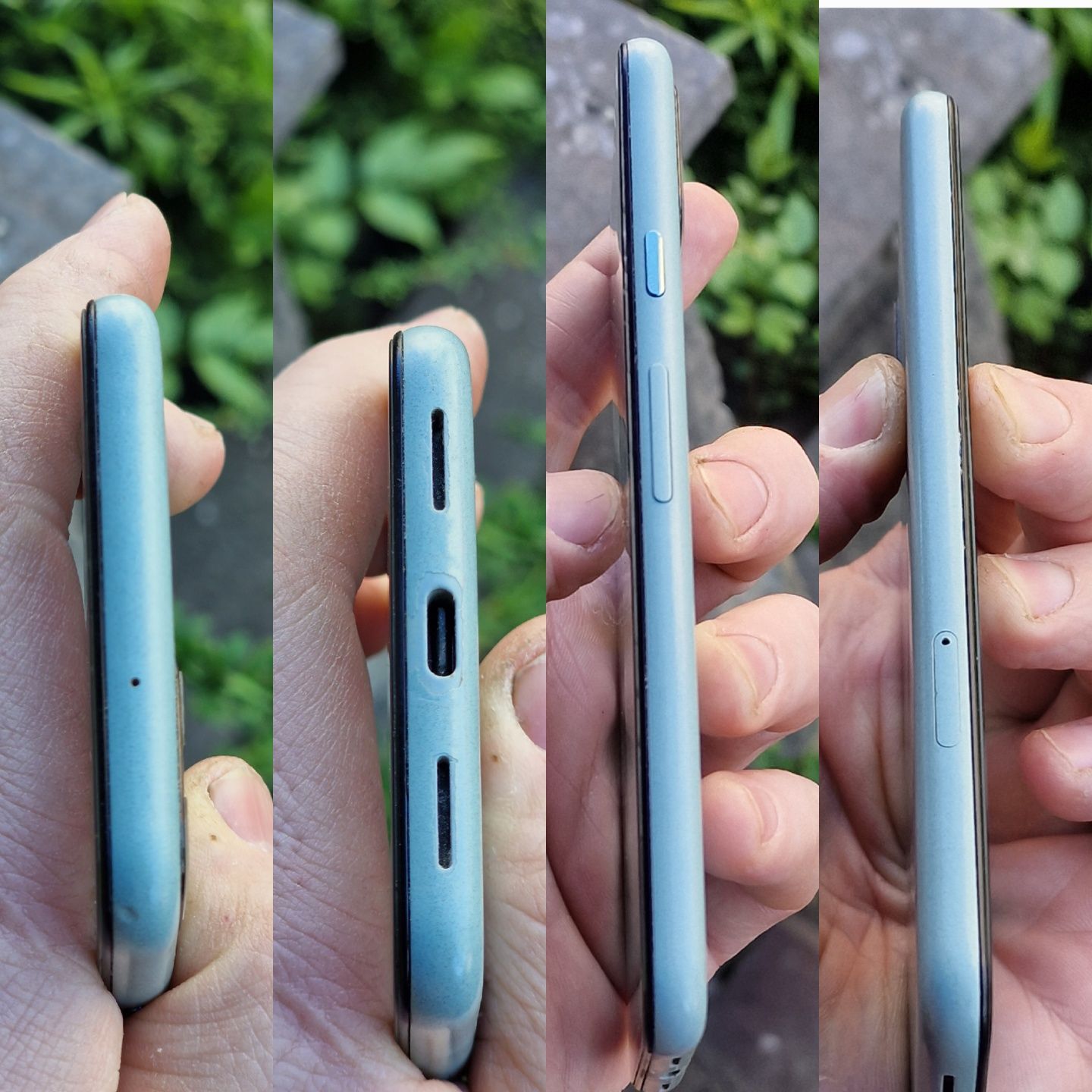 Google Pixel 5  ( 8/128Gb )
