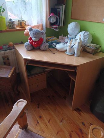 Biurko narożne  103