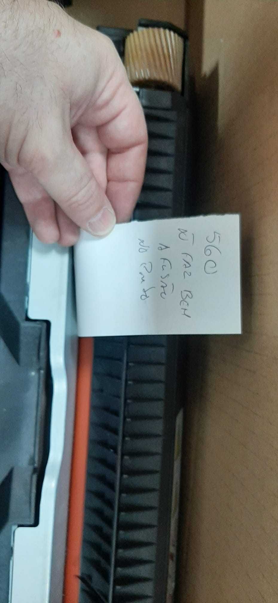 Fusor p/ Xerox 242 560 C60 etc 10un