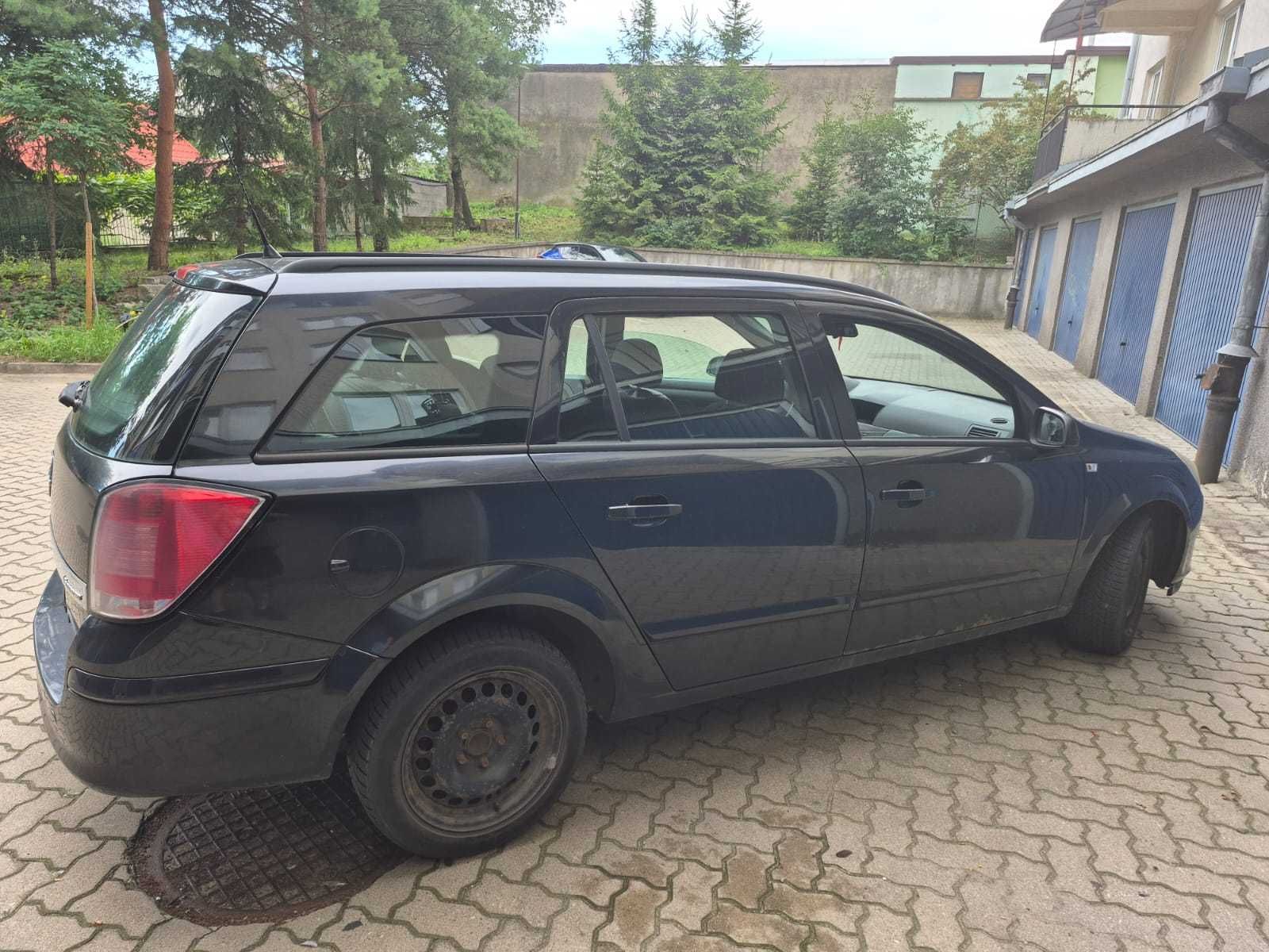 Opel Astra 2005 kombi