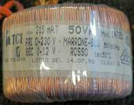 Transformadores 220V/12V
