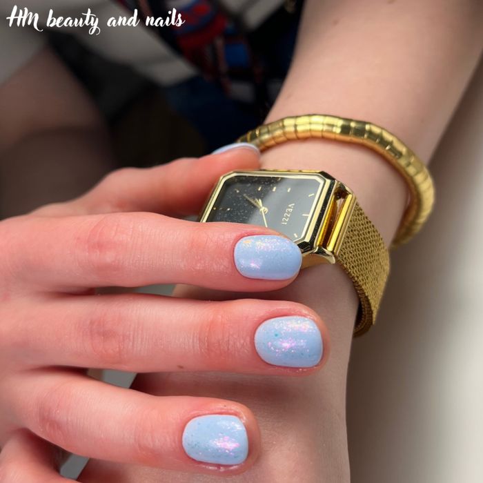 Manicure/pedicure/przedulzanierzęs/henna brwi/depilacja(Serafitek)