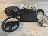 Kierownica Thrustmaster T300 RS GT