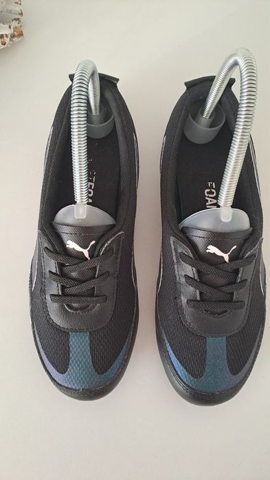 Adidasy Puma buty sportowe Bmw Rdg Cat balle soft warm