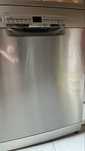 Zmywarka Bosch Silence Serie 2