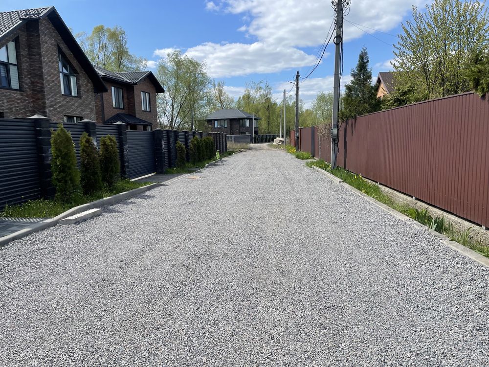 Продам земельну ділянку в закритрму містечку в Жулянах,Солом‘янський р