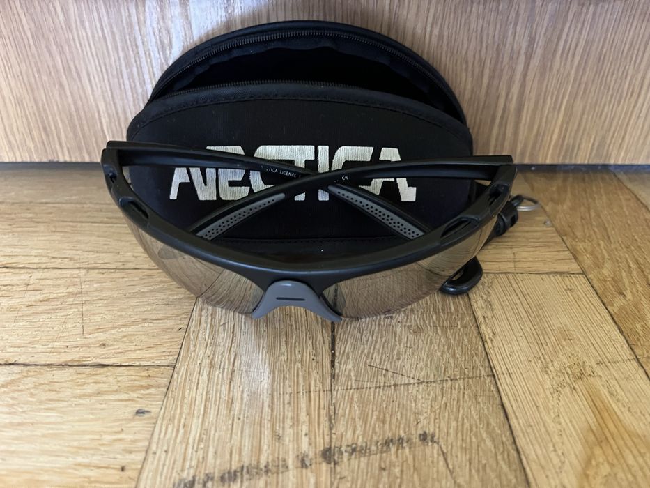 Okulary sportowe Arctica