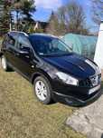 Nissan Qashqai wersja TEKNA 2.0dci xenon